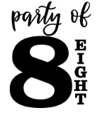 Family-Themed 3 Piece Sign Set