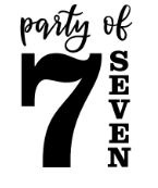 Family-Themed 3 Piece Sign Set