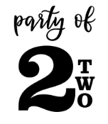Family-Themed 3 Piece Sign Set