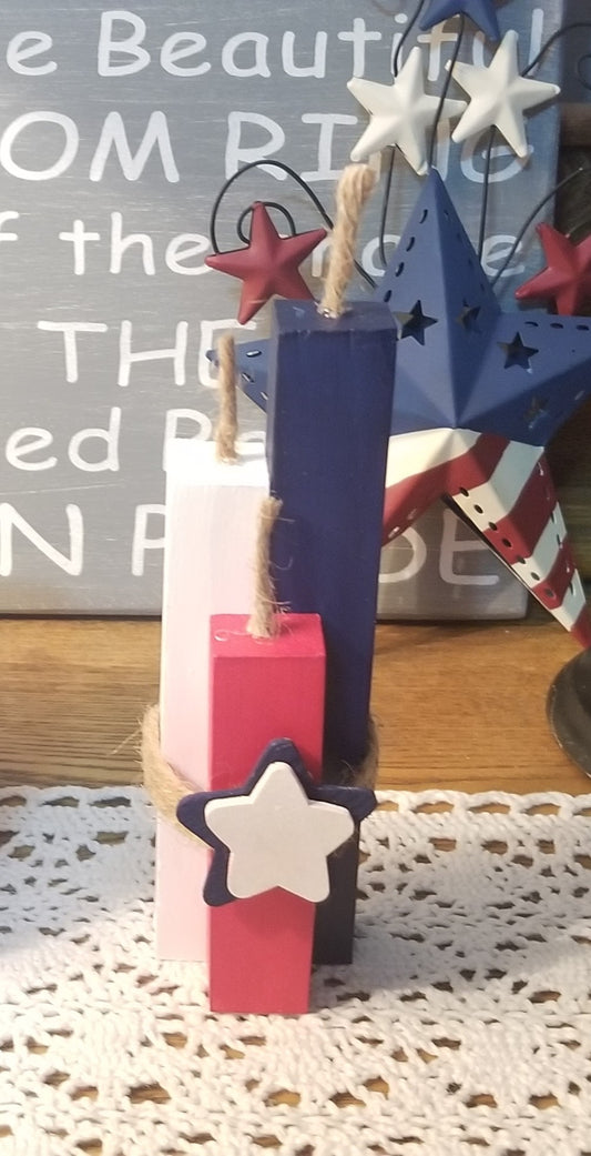 Firecrackers, mini